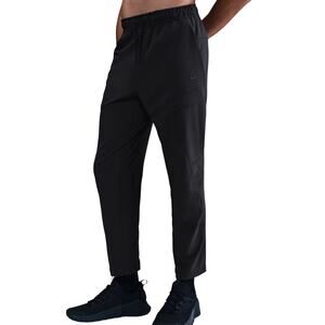 Nike Unlimited Dr-FIT Versatile Cargo Pants, Black, Men's Size Medium, NWT